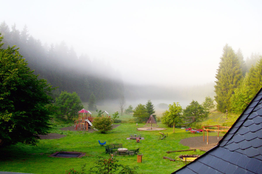 Spielplatz